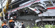 Tabrakan di Bekasi, KNKT Ungkap Argo Bromo Tetap Dapat Sinyal Hijau Usai KRL Tertemper Taksi