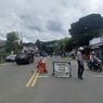 Jalur Puncak Cianjur Ditutup Saat Tahun Baru, Kendaraan Luar Cianjur Arahkan ke Jalur Alternatif