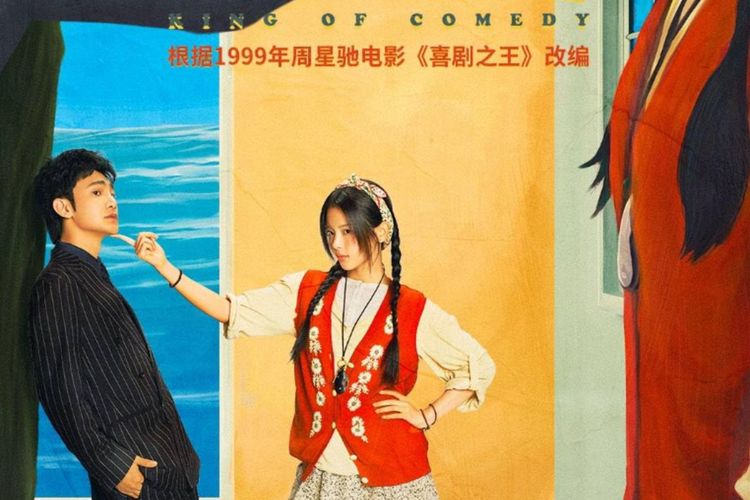 Rekomendasi Drama China Terbaru Tayang Oktober 2026