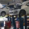 Patuh PSBB, Diler Suzuki Beroperasi 25 Persen, Pabrik Tetap 2 Shift