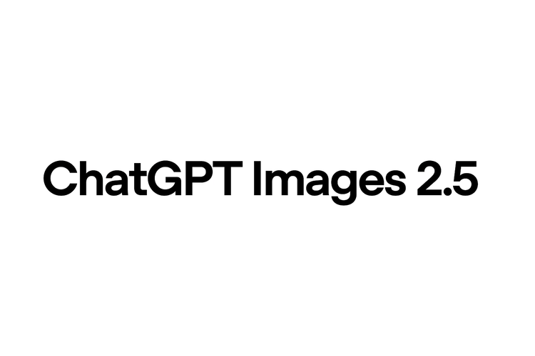 OpenAI Rilis ChatGPT Images 2.5, Bikin Gambar 50 Persen Lebih Cepat dan Presisi