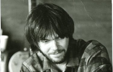 Penyanyi asal Kanada, Neil Young