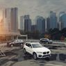 BMW X1, X3 dan X5 Terbaru, Goda Para Sultan Indonesia
