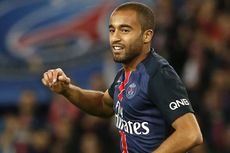 Lucas Moura Merapat, Pochettino Sampaikan Harapan