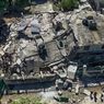 Gempa Maut Mengguncang Haiti, Seberapa Parah Kerusakannya?