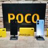 Hands-on Poco C65 Versi Indonesia, HP Rp 1 Jutaan Layar 90 Hz