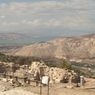 Peringatan 40 Tahun Aneksasi Dataran Tinggi Golan oleh Israel