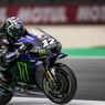 Yamaha Mengaku Kehilangan Banyak Poin Gara-gara Vinales