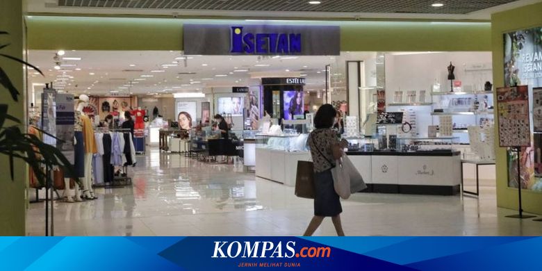 Rugi Sejak 2019, Isetan Tutup Gerai di Parkway Mall Singapura - Vimarsana News