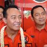 Di Hadapan Kader PDI-P Sragen, Andika Perkasa: Kami Bergantung pada Upaya Keras Bapak-bapak...