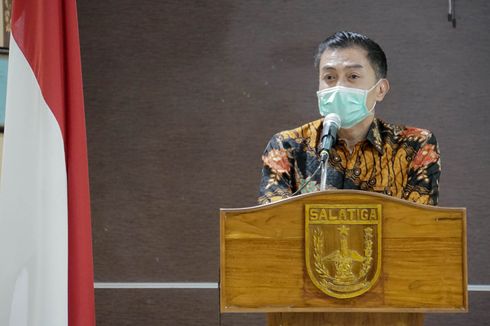 PPKM Tak Efektif, WFH Digunakan untuk Bepergian Keluar Kota