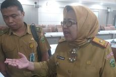 200 Kasus Harian, BOR di RS Sumatera Selatan Hampir Penuh, Ini Daerahnya