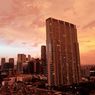 4 Tips Berkunjung ke Kafe Rooftop Kuningan City Mall, Awas Angin Dingin
