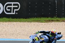 Pertamina Enduro VR46 Gaet Fermin Aldeguer untuk MotoGP 2027