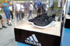 Adidas Parley, Mengubah Sampah Plastik Menjadi Sepatu