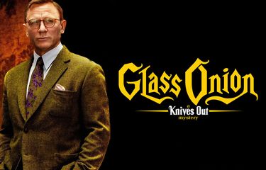 Poster film Glass Onion: A Knives Out Mystery