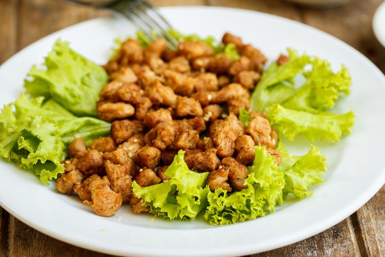 Cara Membuat Tempe Orek Manis Gurih, Tetap Kering dan Tahan Lama untuk Stok Lauk