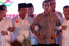 30 DPD II Golkar Disebut Dukung Jokowi-JK