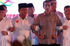 Pukul 16.00 WIB, KPU Umumkan Presiden Terpilih