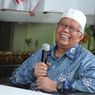 Ketua Fraksi PKS: Hilmi Aminuddin adalah Guru Sekaligus Pembimbing
