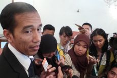 Jokowi: Kartu Jakarta Sehat Harus Tetap Berjalan