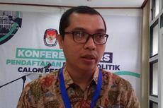 PPP Lengkapi Dokumen Pendaftaran Peserta Pemilu 2019