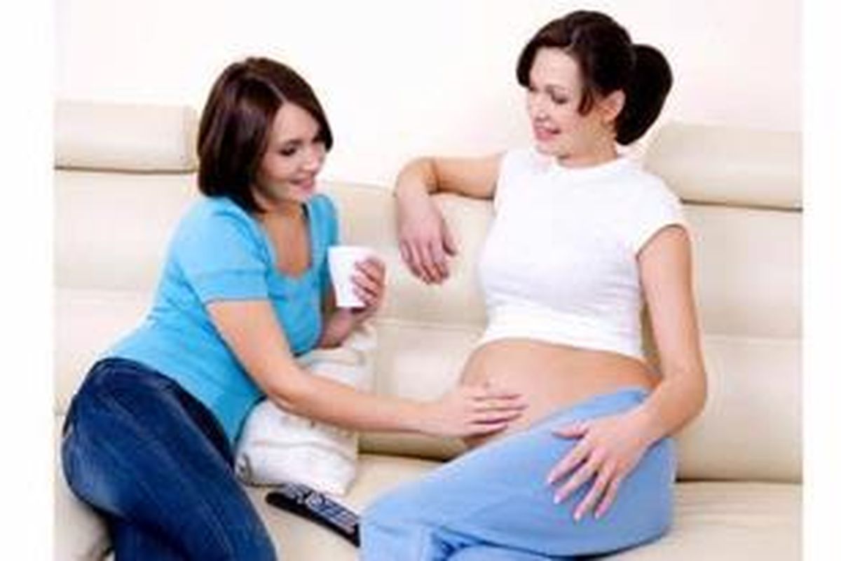 Cobalah balik bertanya pada orang yang bertanya sehingga dia lebih banyak bercerita tentang dirinya.