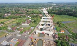 ADHI Siapkan Dana Pelunasan Pokok Obligasi Berkelanjutan Sebesar Rp 473,5 Miliar