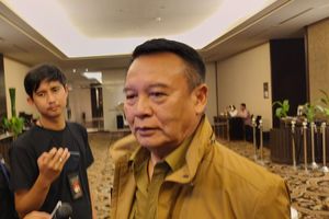 Pemerintah Diminta Kaji Rencana Kirim Pasukan Perdamaian ke Gaza Tanpa Izin PBB