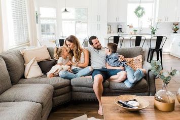 4 Jenis Pola Asuh yang Diterapkan di Rumah Dapat Menentukan Karakter Anak