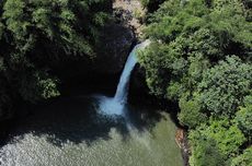 Wisata Curug di Kabupaten Bogor, Apa yang Mesti Diketahui?