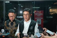 Dana Awal Kampanye Ganjar-Mahfud Rp 23,3 Miliar, Ketua TPN Sebut Hasil Gotong Royong