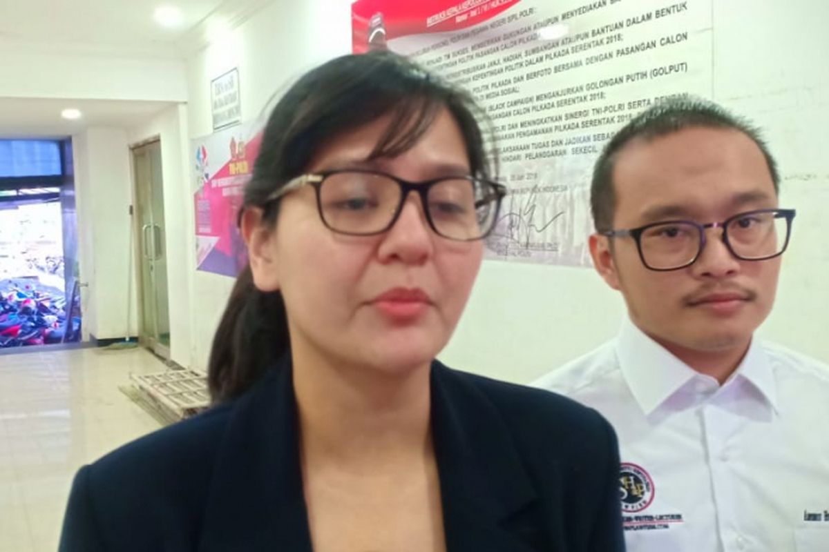 Sekretaris Jenderal PSSI Ratu Tisha diperiksa selama 13  jam oleh penyidik Satgas Antimafia Bola di Gedung Ditreskrimum Polda Metro Jaya, Jakarta Selatan. Ratu Tisha diperiksa mulai Rabu (16/1/2019) pukul 17.00 hingga Kamis (17/1/2019) pukul 06.34.