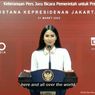 Tengah Jadi Sorotan, Apa Saja Tugas Maudy Ayunda sebagai Jubir Presidensi G20?
