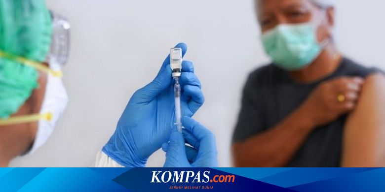 Berikut 3 Rumah Sakit Swasta Di Indonesia Yang Buka Pendaftaran Vaksinasi Covid 19 Halaman All Kompas Com