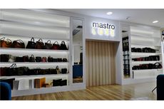Dukung Sustainability, Yuk Belanja Preloved Branded di Mastro Luxe