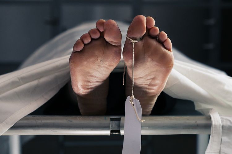 Pembunuhan Keji Sopir Taksi Online di Tangerang: Mobil Dicuri, Jasad Dibuang ke Kali