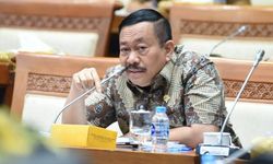 Polusi Udara Semakin Buruk, Anggota Komisi IV DPR Minta Penanganannya Disesuaikan dengan Kondisi Daerah   