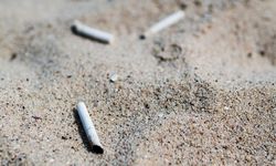 Sampah Puntung Rokok Berpotensi Berubah Jadi Mikroplastik