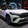 Produksi Mobil Hybrid Perlu Diprioritaskan di Awal Era Elektrifikasi