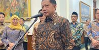 Kepala Daerah Tersandung Korupsi Tak Bisa Langsung Dipecat, Tito: Bukan Anak Kemarin Sore
