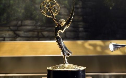 Coronavirus Pandemic Spurs Virtual Edition of Emmy Awards 2020