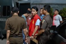 Rugikan Negara hingga Rp 5 M, Ketua KSP Dana Mandiri Ditangkap