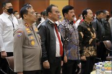 [POPULER PROPERTI] Hadi Tjahjanto Pastikan Oknum TNI-Polri Terlibat Mafia Tanah Bakal Tiarap