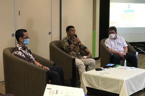 Dinas Pendidikan Bogor Nyatakan Kesiapan PTM dari Prokes hingga Kurikulum