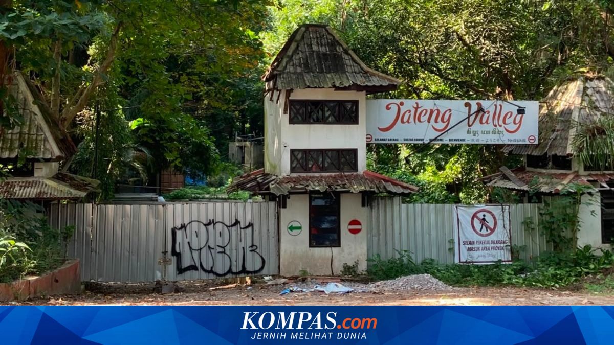 Perhutani: Jateng Valley Belum Dibuka untuk Umum, Pemprov Mulai Asesmen Revitalisasi
