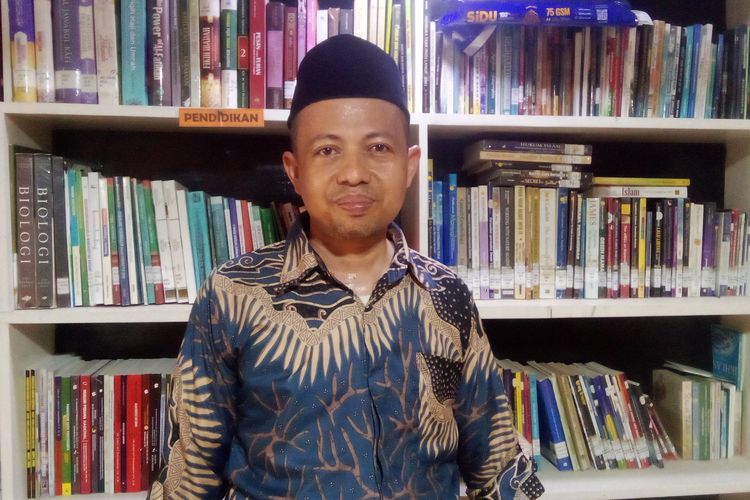 Budayawan Muda Mandar Soroti Pergeseran Makna Tradisi Sayyang Pattuduq