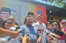 Beda dari Pramono, Rano Karno Ingin Sekolah Swasta Gratis Hanya untuk yang Gagal Masuk Negeri