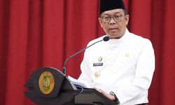 Pj Gubernur Riau Ajak Warga Jaga Kedamaian Selama Masa Tenang Pilkada