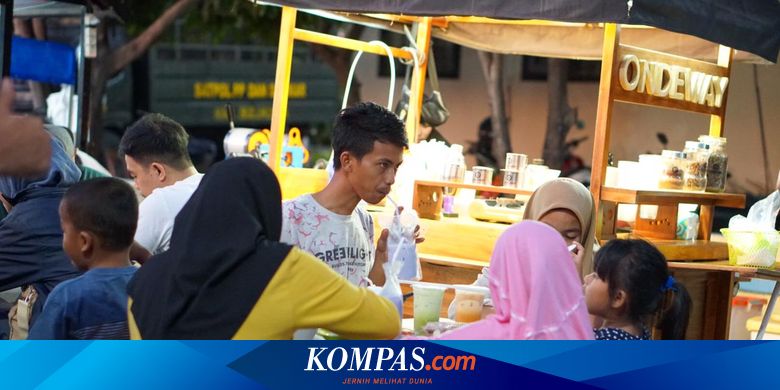 Apa Saja yang Termasuk UMKM?